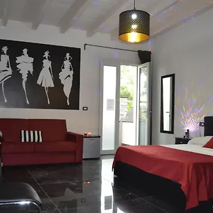Maison d'hôtes Garda Relais Luna Blu