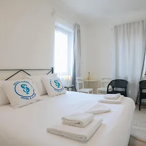 Maison d'hôtes Sg - Casa Laura