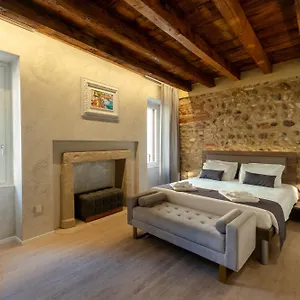 Maison d'hôtes La Casa In Paese