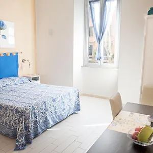Nocleg ze śniadaniem Merulana