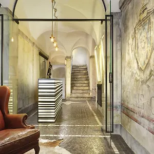 Hotel Relais Orso