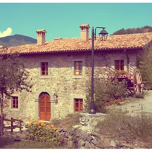 Borgo Del Sole Poggio (Lucca)