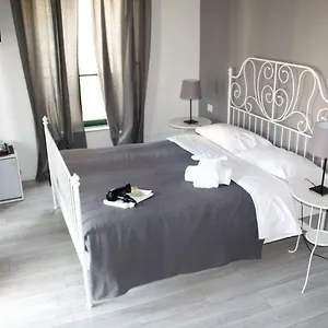 Pensjonat Del Toscano