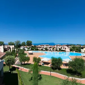 Apartment Lugana & Sporting Club - Bassana Village