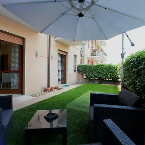 Couette-café Holidays Artisti