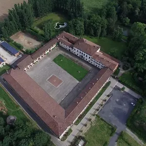 Cascina Farisengo , Stagno Lombardo Italy