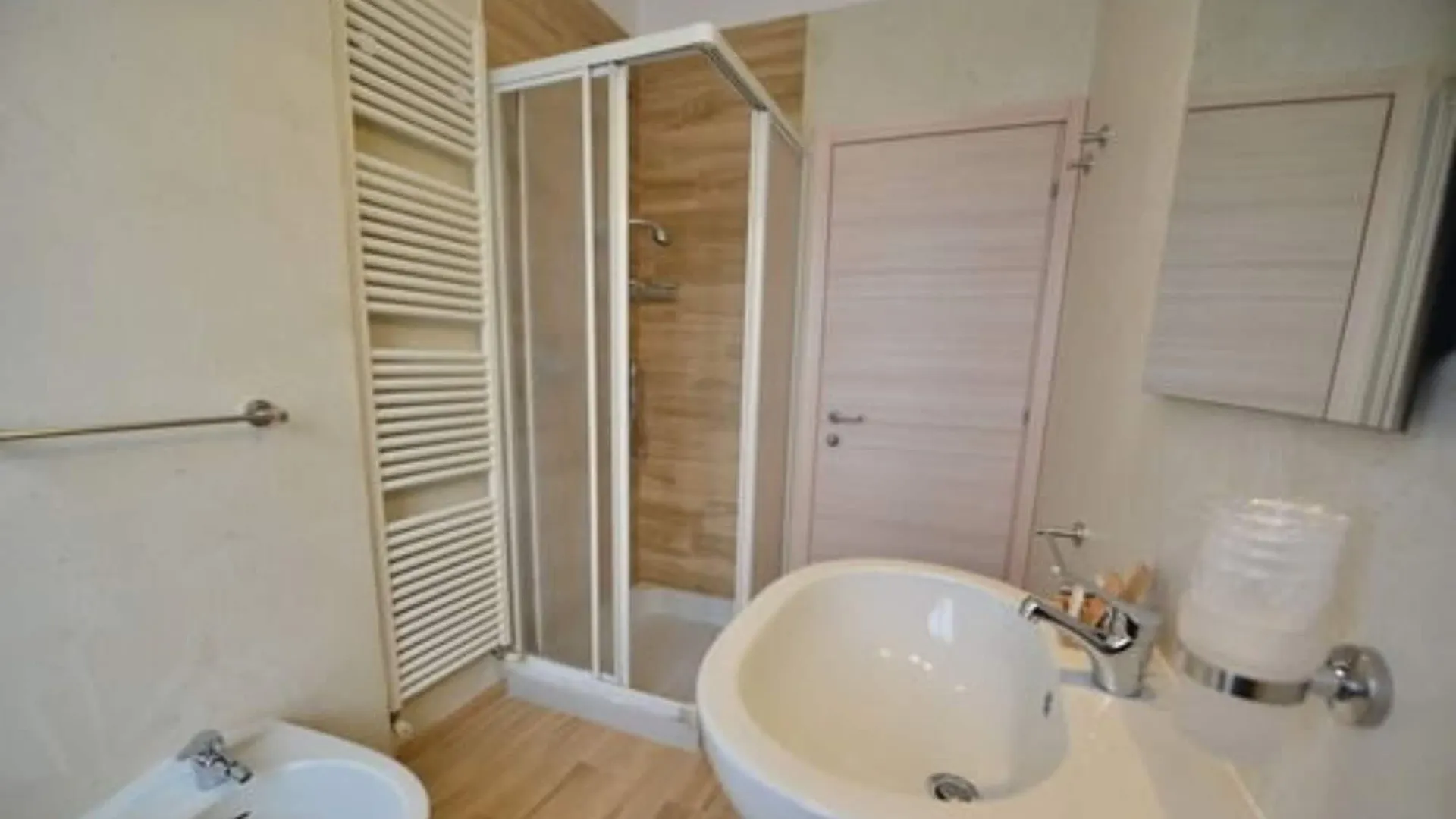 Hotel Bella Peschiera Peschiera del Garda