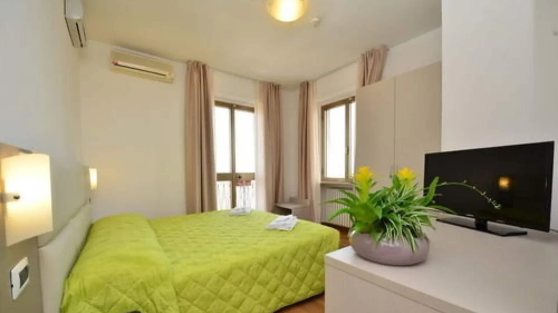 Hotel Bella Peschiera Peschiera del Garda