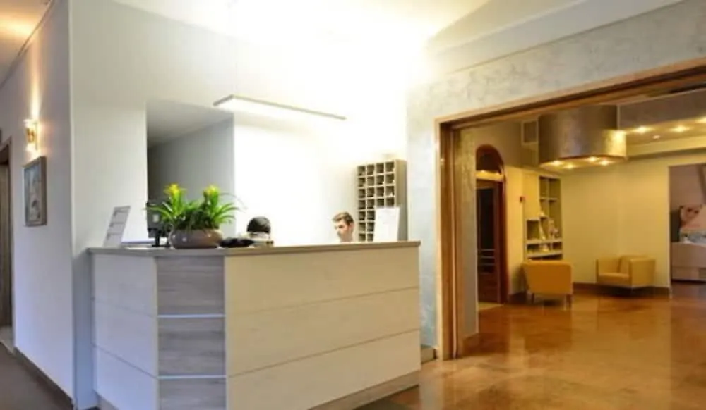 Hotel Bella Peschiera Peschiera del Garda
