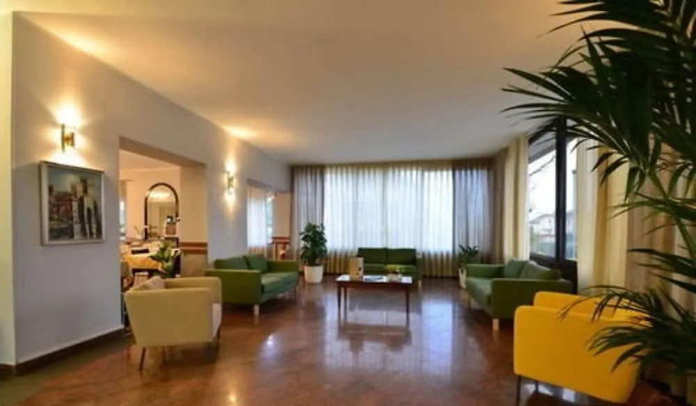 Hotel Bella Peschiera Peschiera del Garda