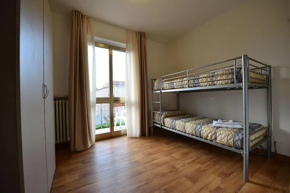 Hotel Bella Peschiera Peschiera del Garda