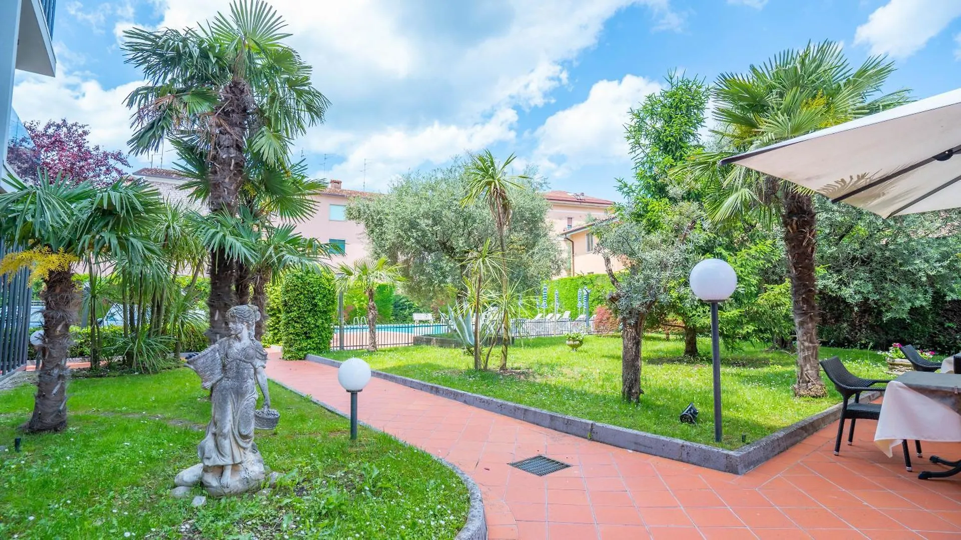 Hotel Bella Peschiera Peschiera del Garda