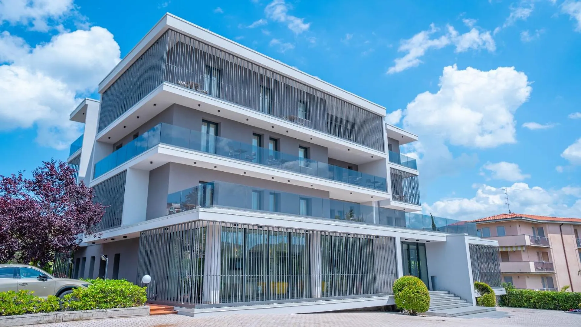 Hotel Bella Peschiera Peschiera del Garda