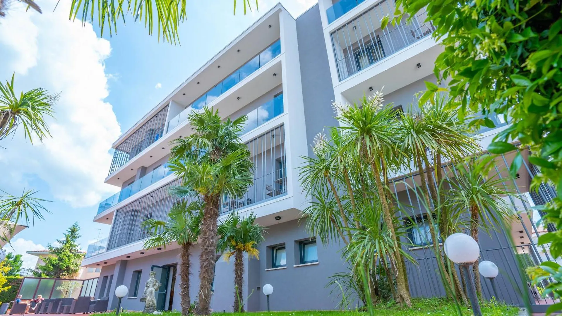 Hotel Bella Peschiera Peschiera del Garda