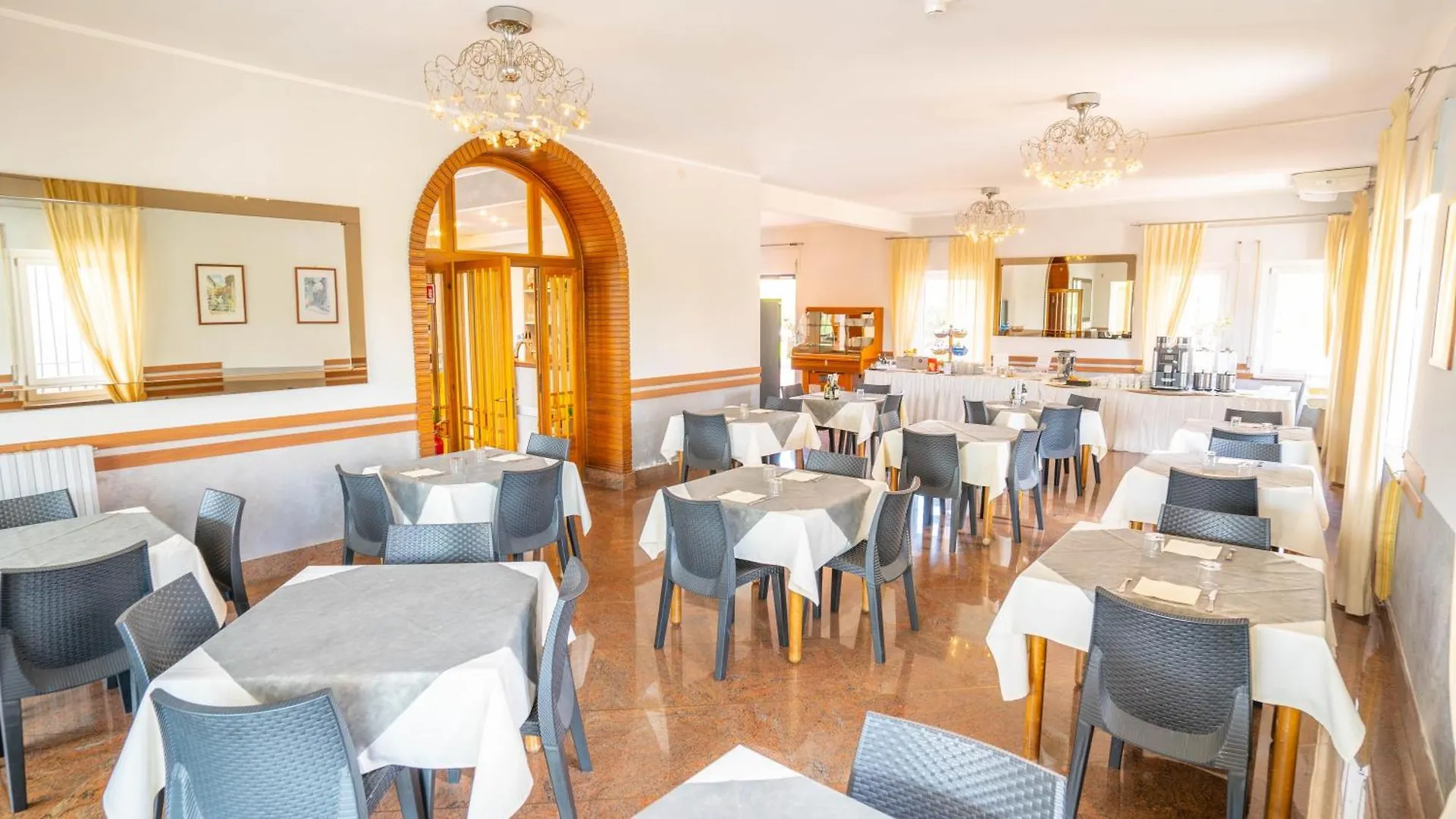 Hotel Bella Peschiera Peschiera del Garda