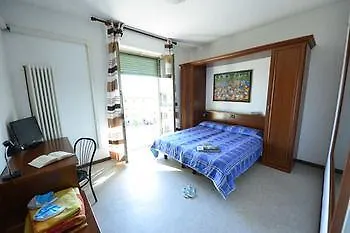 Hotel Bella Peschiera Peschiera del Garda