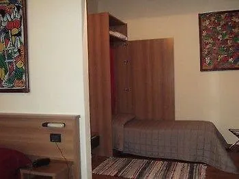 Hotel Bella Peschiera Peschiera del Garda Włochy