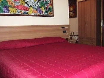 ***  Hotel Bella Peschiera Peschiera del Garda Włochy