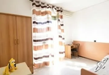Hotel Bella Peschiera Peschiera del Garda Włochy